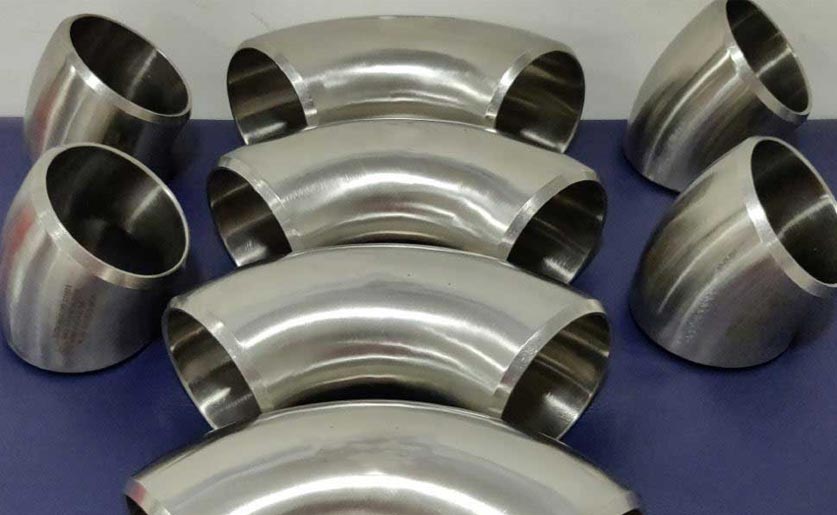 Pipe Elbow